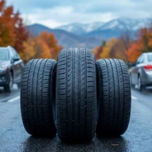 Best All-Season Tires for 2026 6 Smart Picks for American Roads