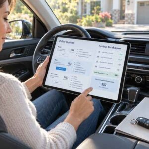 How to Find the Cheapest Car Insurance in the U.S. Without Sacrificing Essential Coverage