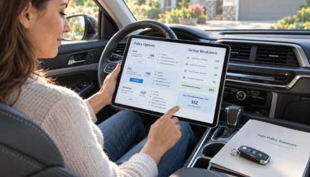 How to Find the Cheapest Car Insurance in the U.S. Without Sacrificing Essential Coverage