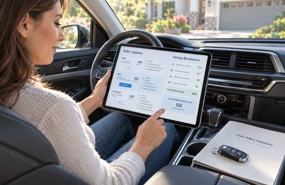 How to Find the Cheapest Car Insurance in the U.S. Without Sacrificing Essential Coverage