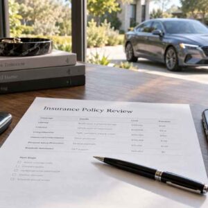 The Smart Driver’s Guide to Slashing Auto Premiums 12 Proven Tactics to Lower Your Rate