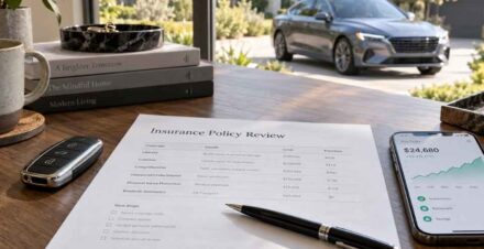 The Smart Driver’s Guide to Slashing Auto Premiums 12 Proven Tactics to Lower Your Rate
