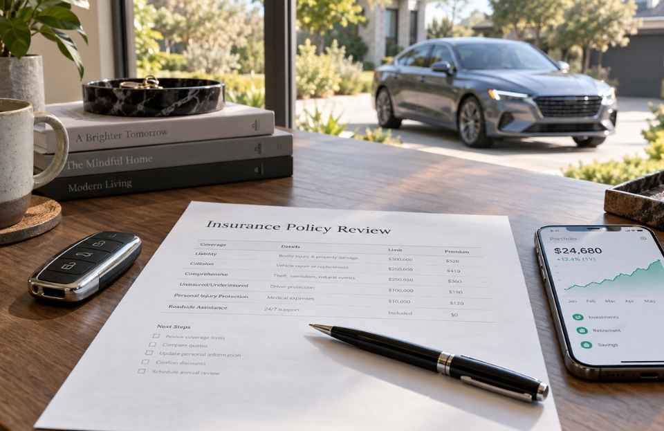 The Smart Driver’s Guide to Slashing Auto Premiums 12 Proven Tactics to Lower Your Rate